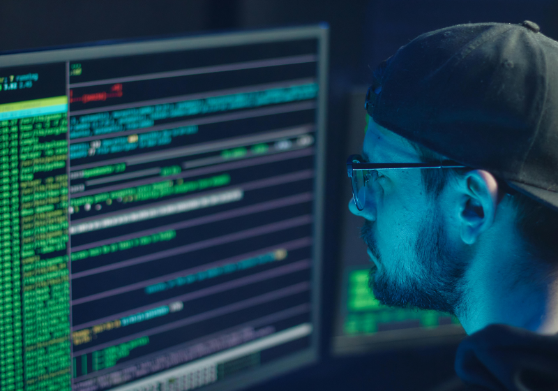 Cyber & Network Security