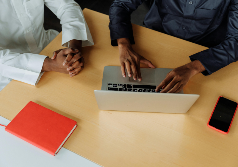 IT Strategy Consulting