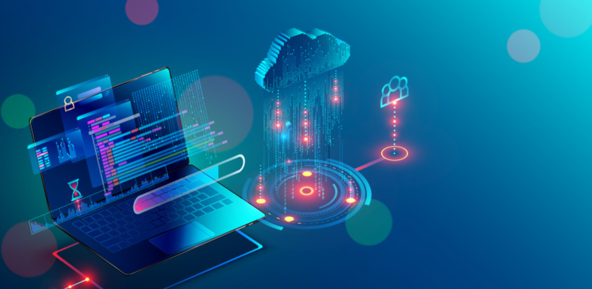 Cloud and Infrastructure